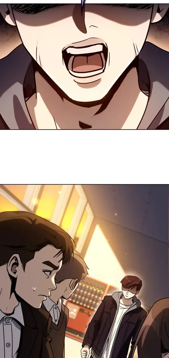The Thousand-Faced Actor Chapter 42 page 66 - 