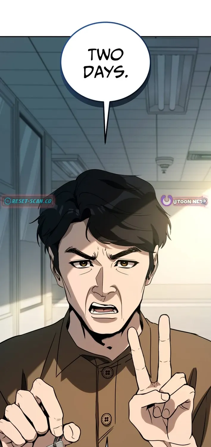 The Thousand-Faced Actor Chapter 43 page 2 - 