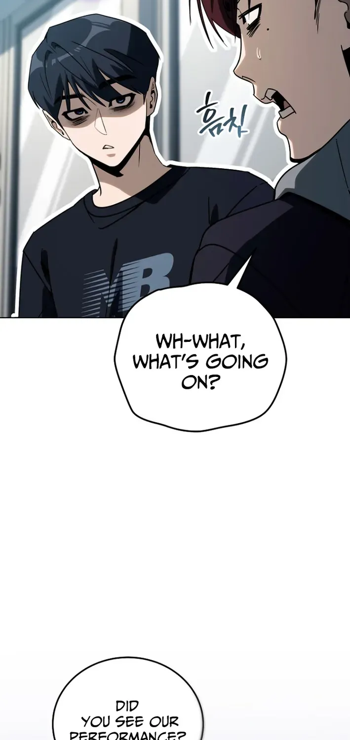 The Thousand-Faced Actor Chapter 43 page 12 - 
