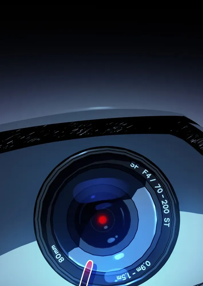 The Thousand-Faced Actor Chapter 43 page 14 - 
