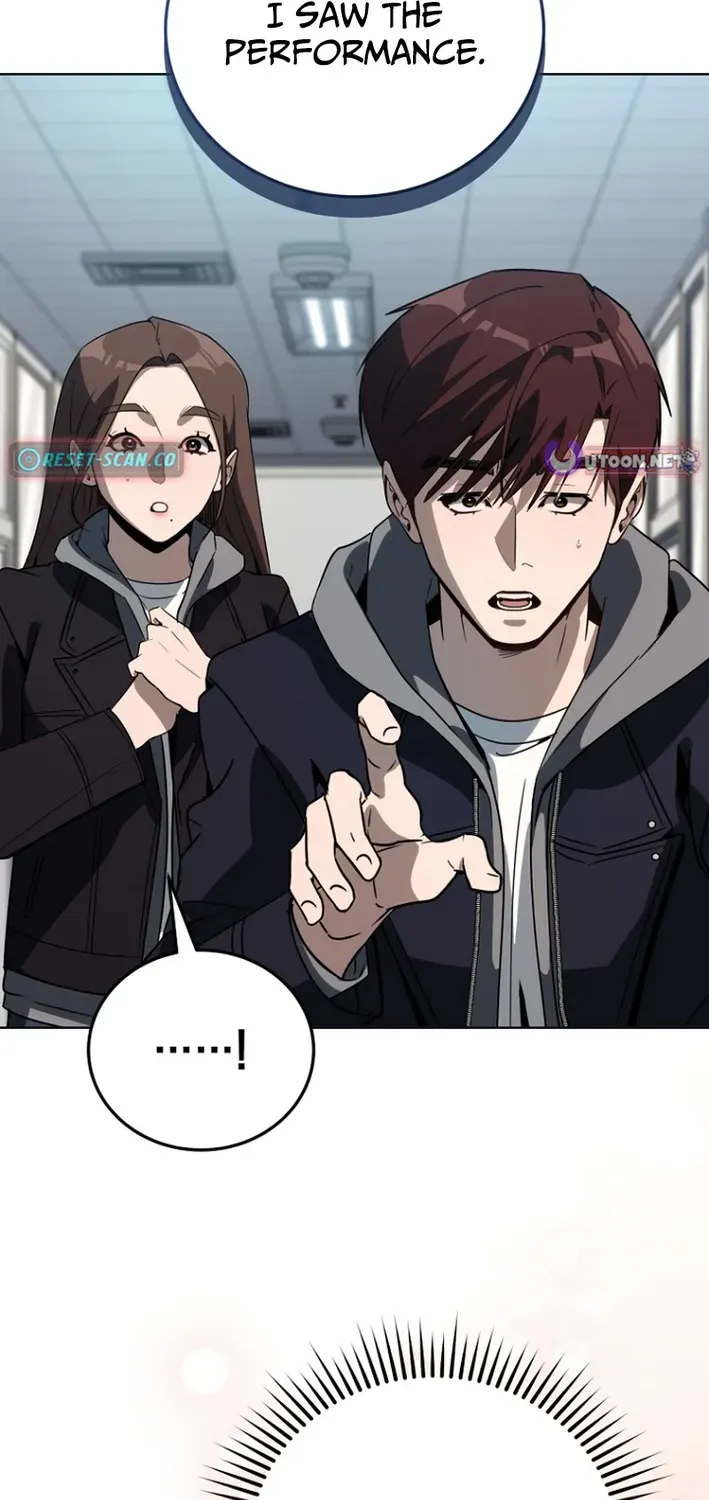 The Thousand-Faced Actor Chapter 43 page 20 - 