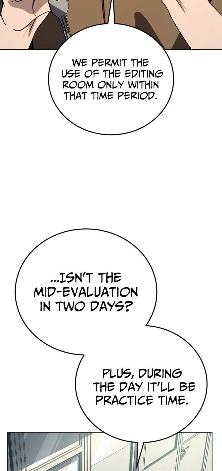 The Thousand-Faced Actor Chapter 43 page 3 - 