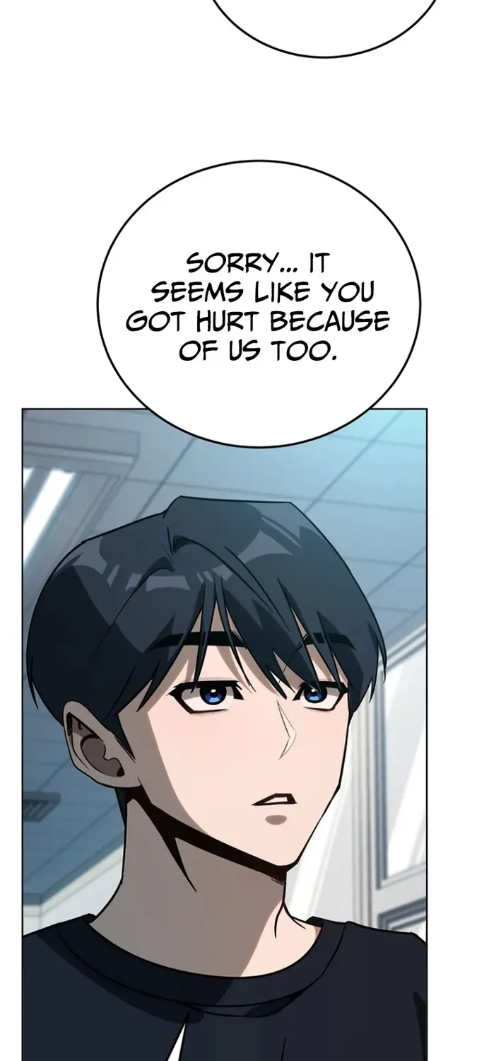 The Thousand-Faced Actor Chapter 43 page 23 - 