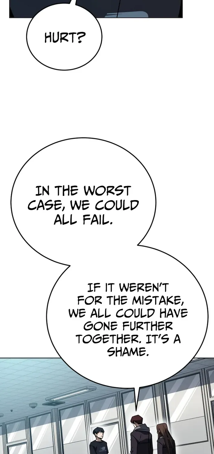 The Thousand-Faced Actor Chapter 43 page 24 - 