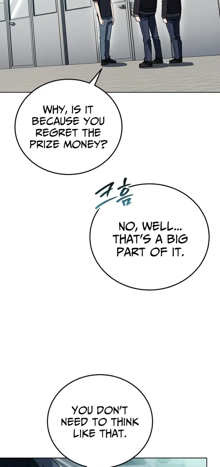 The Thousand-Faced Actor Chapter 43 page 25 - 