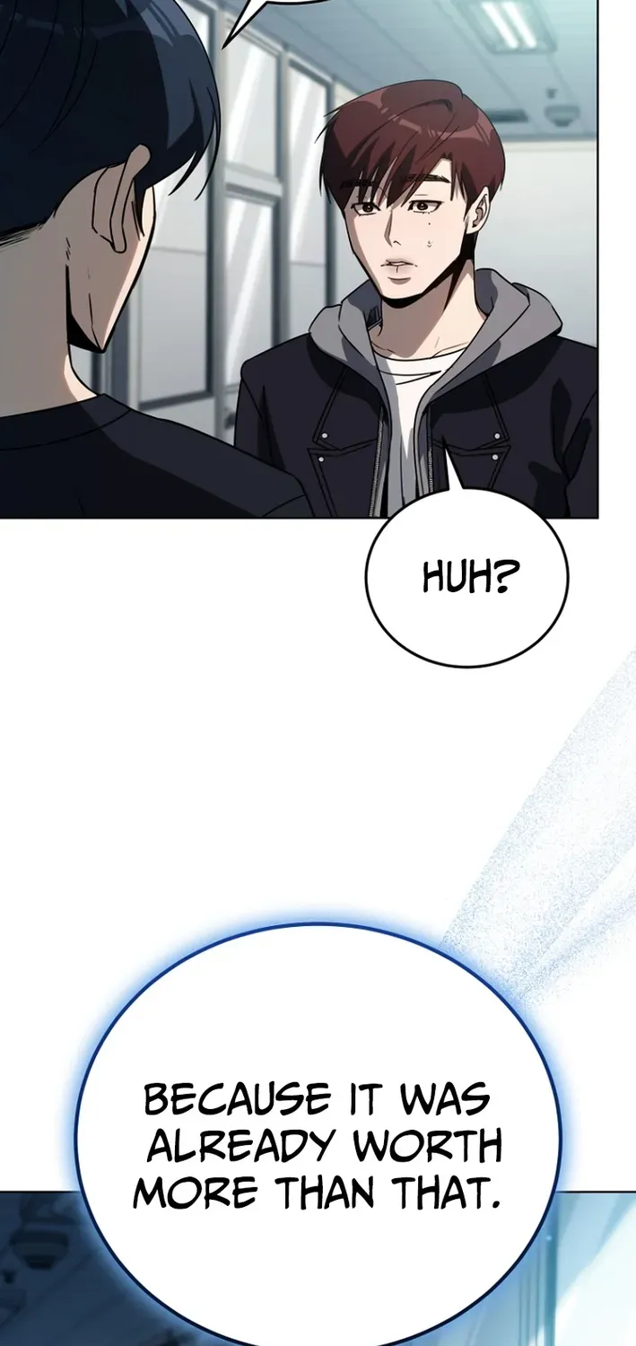 The Thousand-Faced Actor Chapter 43 page 26 - 