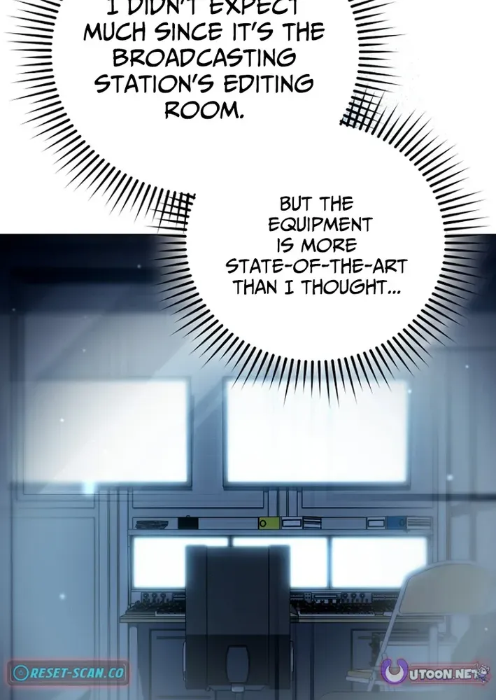 The Thousand-Faced Actor Chapter 43 page 28 - 