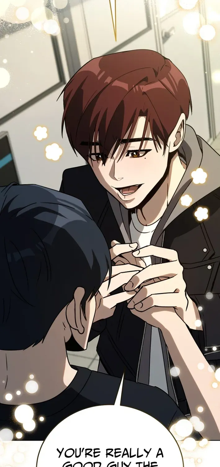 The Thousand-Faced Actor Chapter 43 page 31 - 
