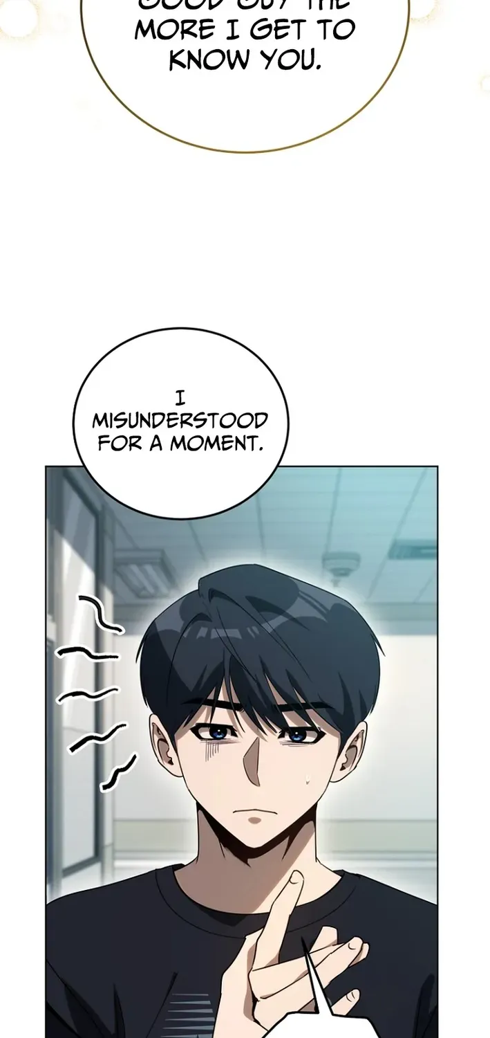 The Thousand-Faced Actor Chapter 43 page 32 - 