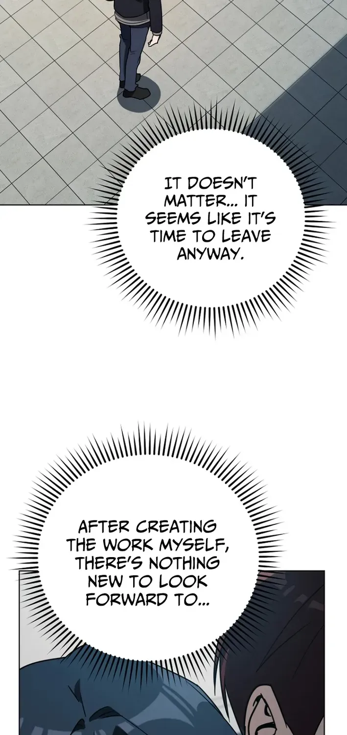The Thousand-Faced Actor Chapter 43 page 34 - 