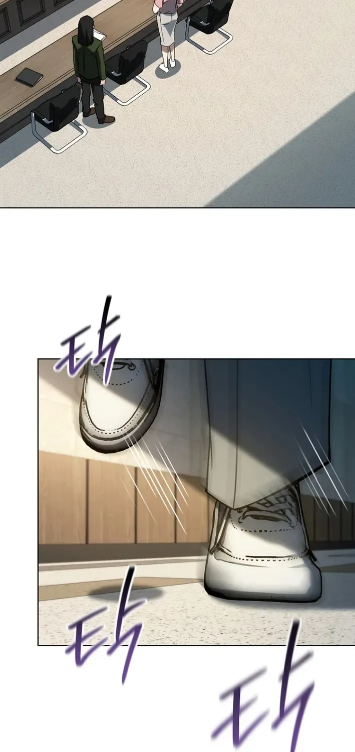 The Thousand-Faced Actor Chapter 43 page 39 - 