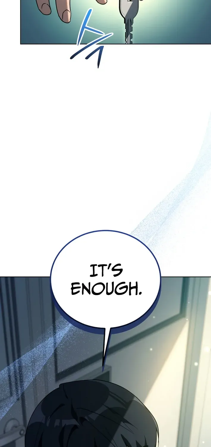 The Thousand-Faced Actor Chapter 43 page 5 - 