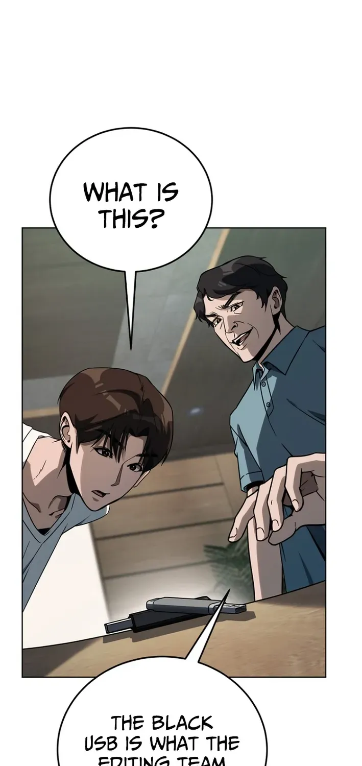 The Thousand-Faced Actor Chapter 43 page 45 - 