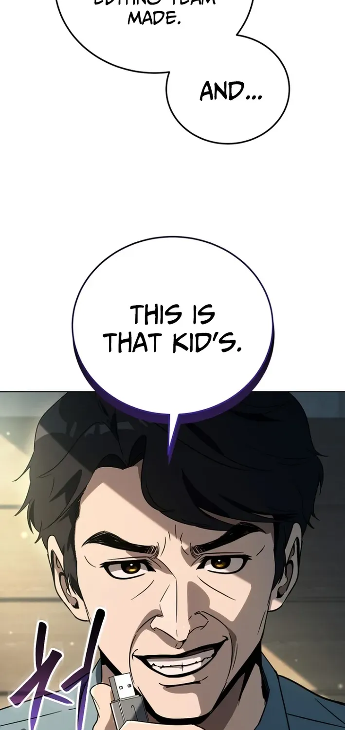 The Thousand-Faced Actor Chapter 43 page 46 - 
