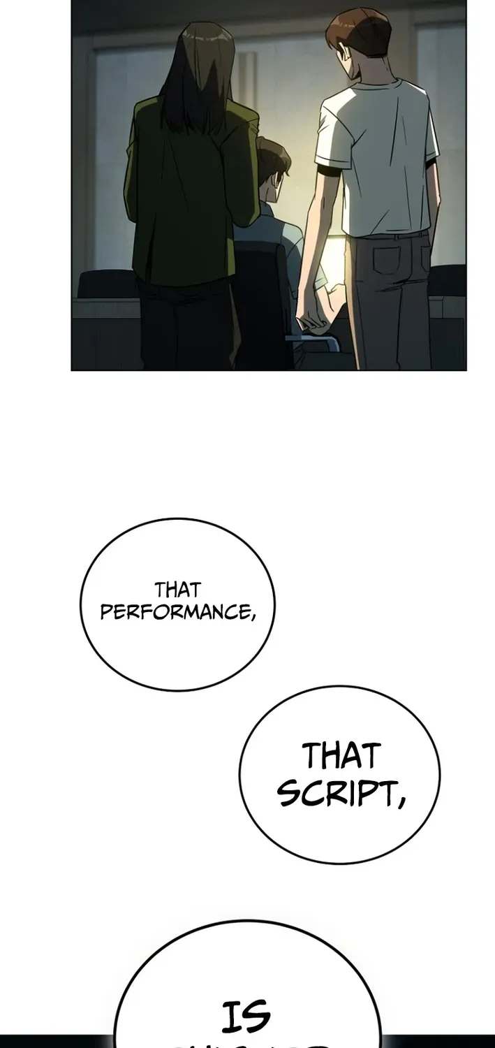 The Thousand-Faced Actor Chapter 43 page 48 - 