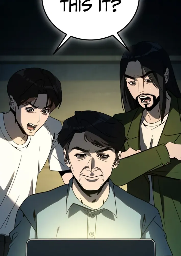 The Thousand-Faced Actor Chapter 43 page 49 - 