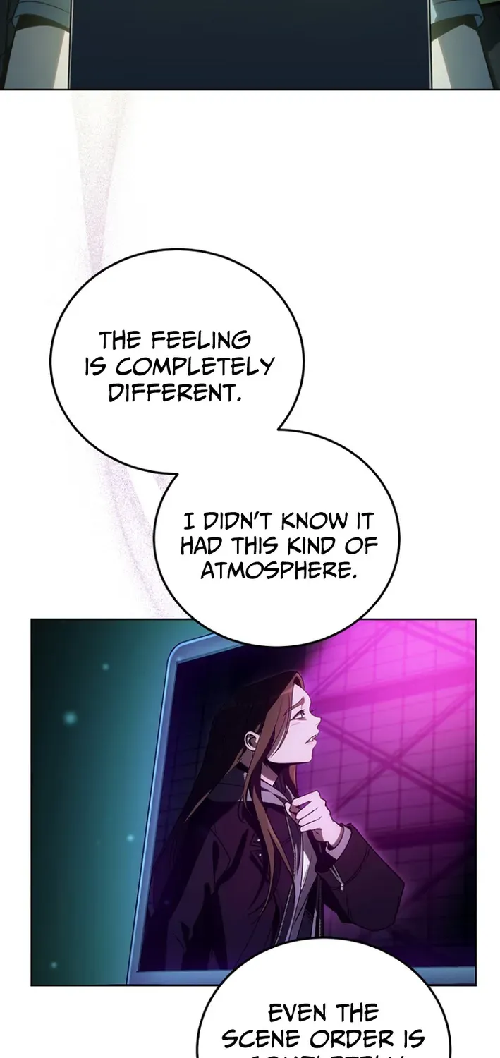 The Thousand-Faced Actor Chapter 43 page 50 - 