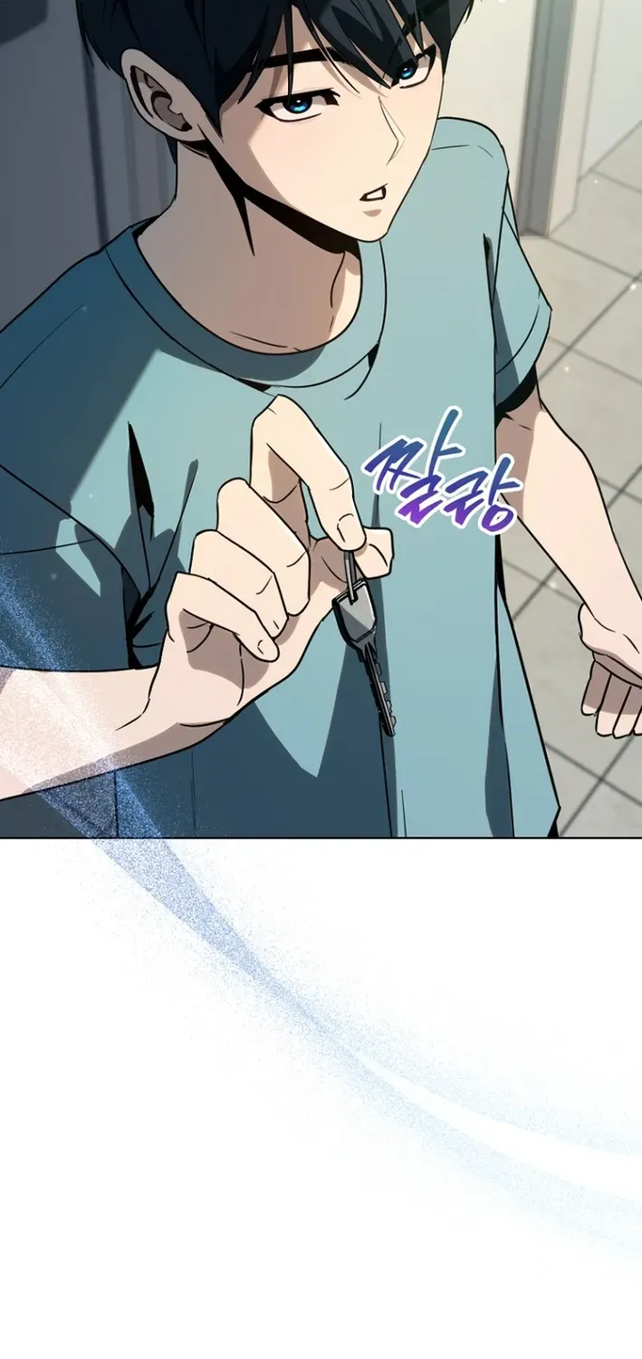The Thousand-Faced Actor Chapter 43 page 6 - 