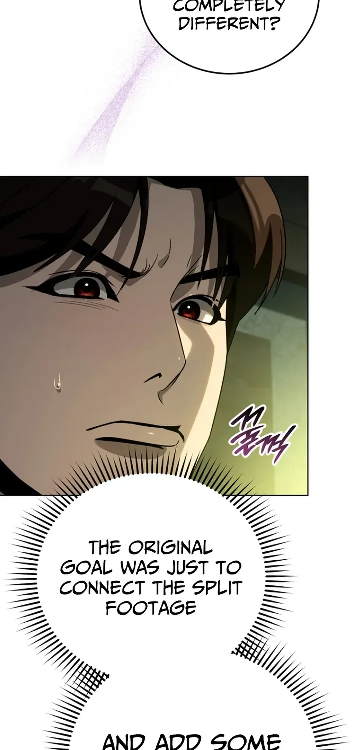 The Thousand-Faced Actor Chapter 43 page 51 - 
