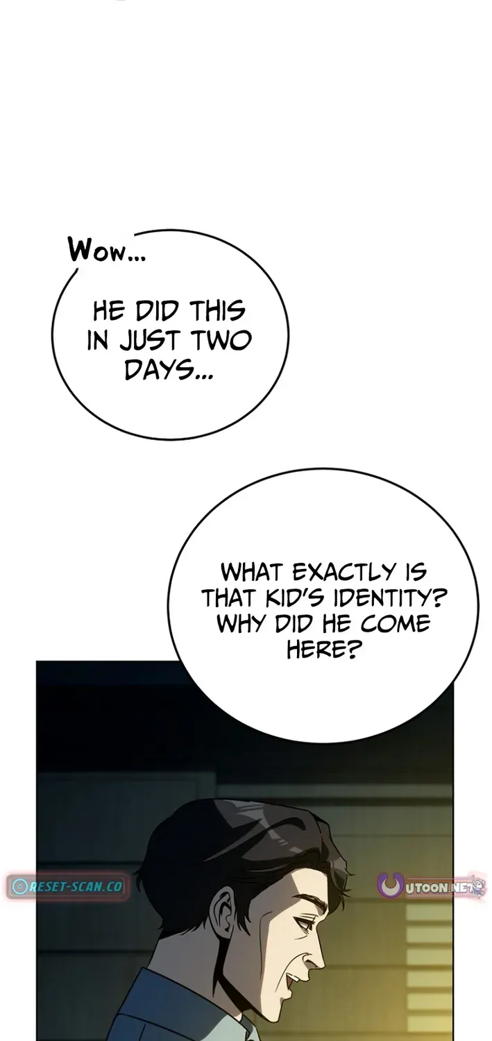 The Thousand-Faced Actor Chapter 43 page 57 - 