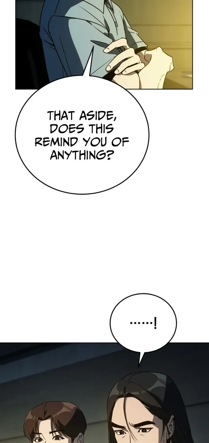 The Thousand-Faced Actor Chapter 43 page 58 - 