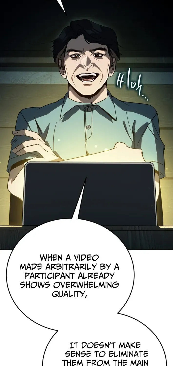 The Thousand-Faced Actor Chapter 43 page 60 - 