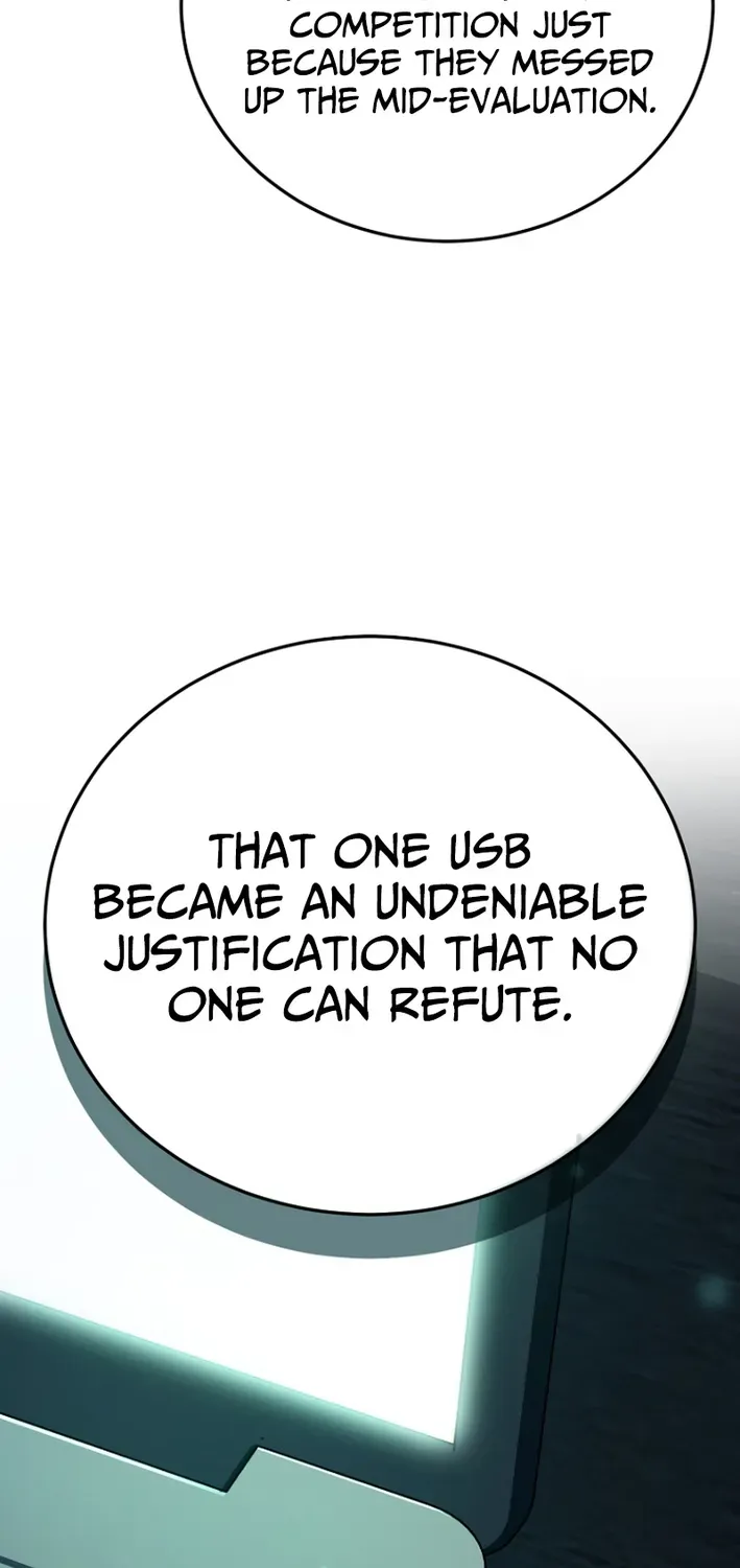 The Thousand-Faced Actor Chapter 43 page 61 - 