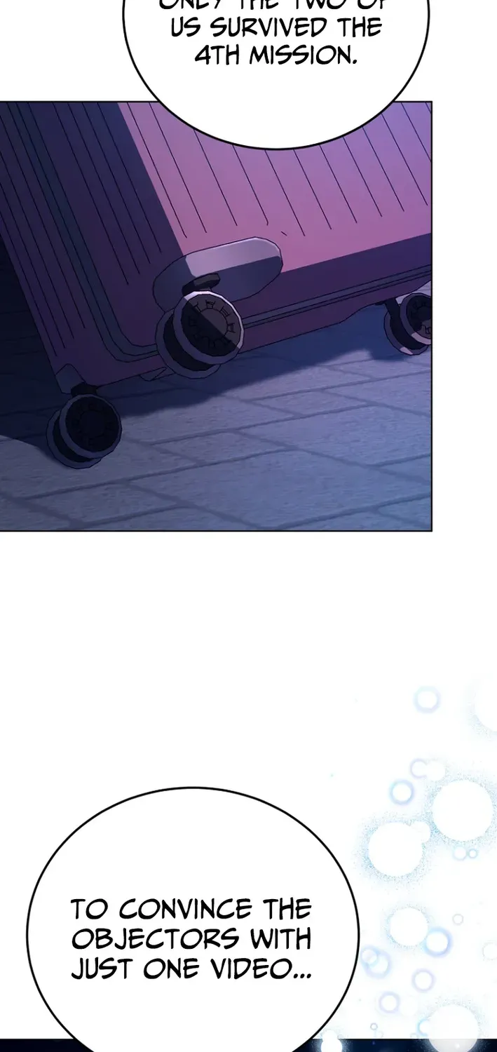 The Thousand-Faced Actor Chapter 43 page 66 - 