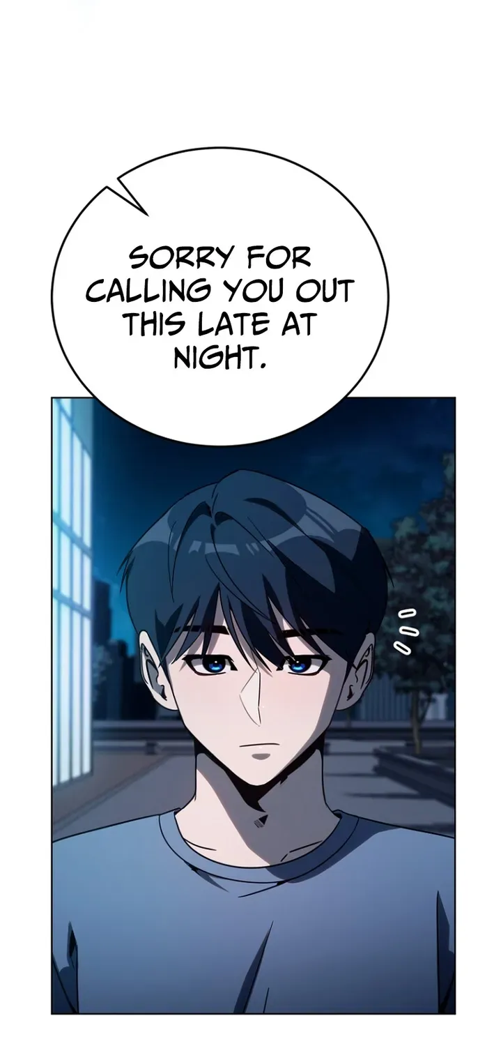 The Thousand-Faced Actor Chapter 43 page 68 - 