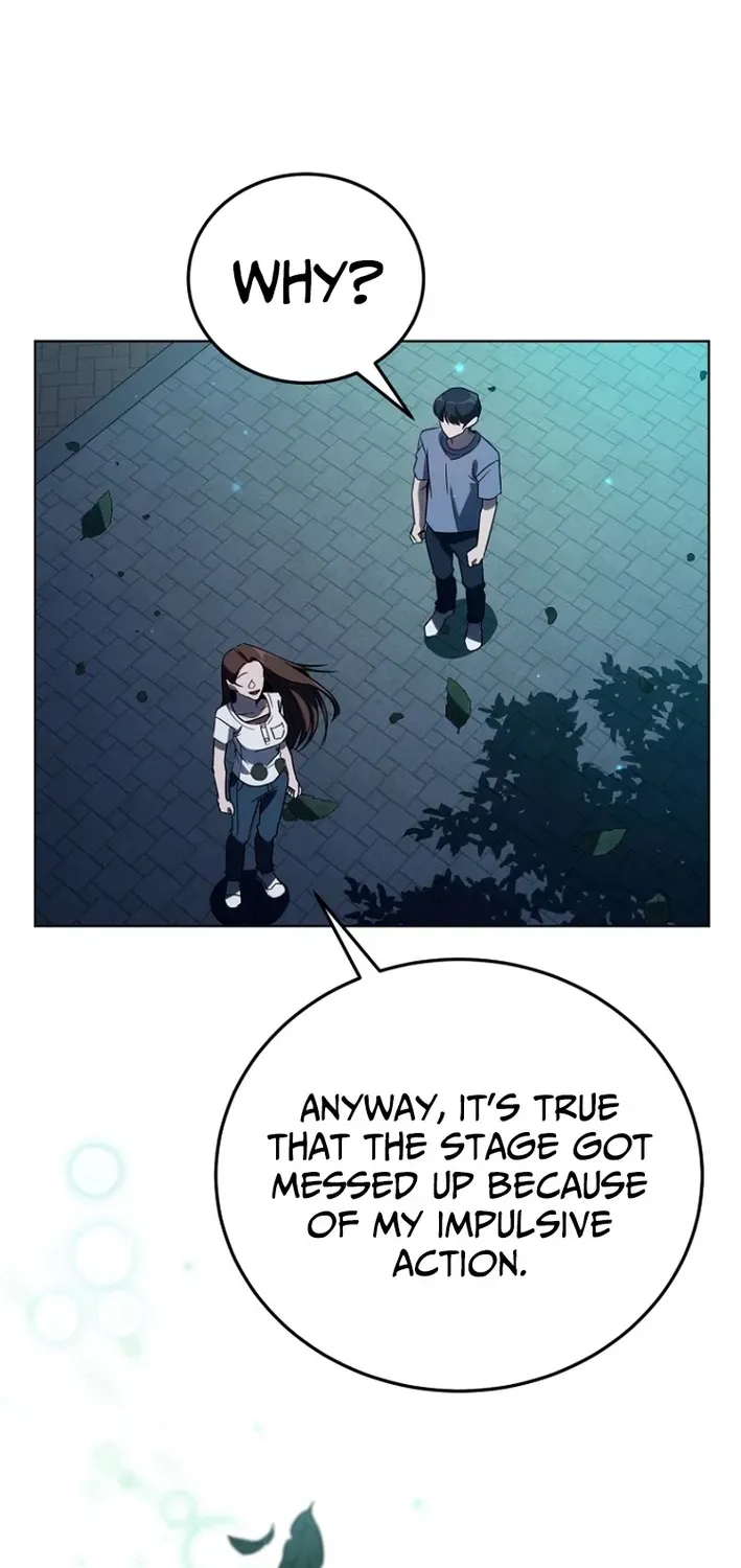 The Thousand-Faced Actor Chapter 43 page 69 - 