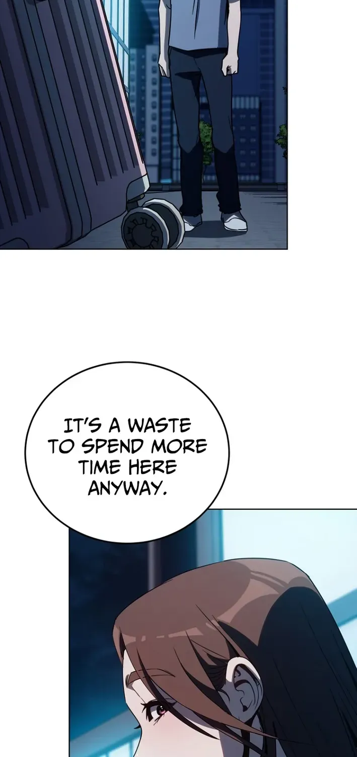 The Thousand-Faced Actor Chapter 43 page 72 - 