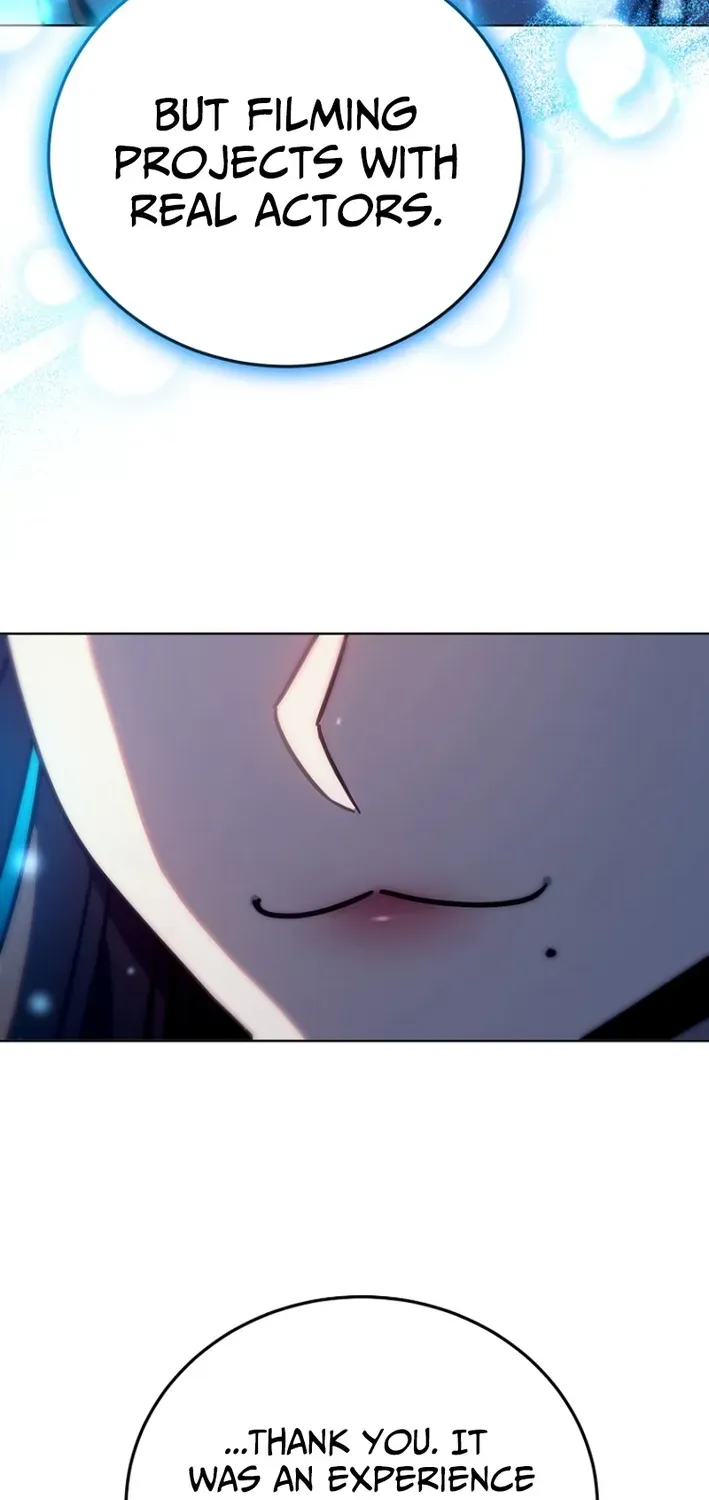 The Thousand-Faced Actor Chapter 43 page 76 - 