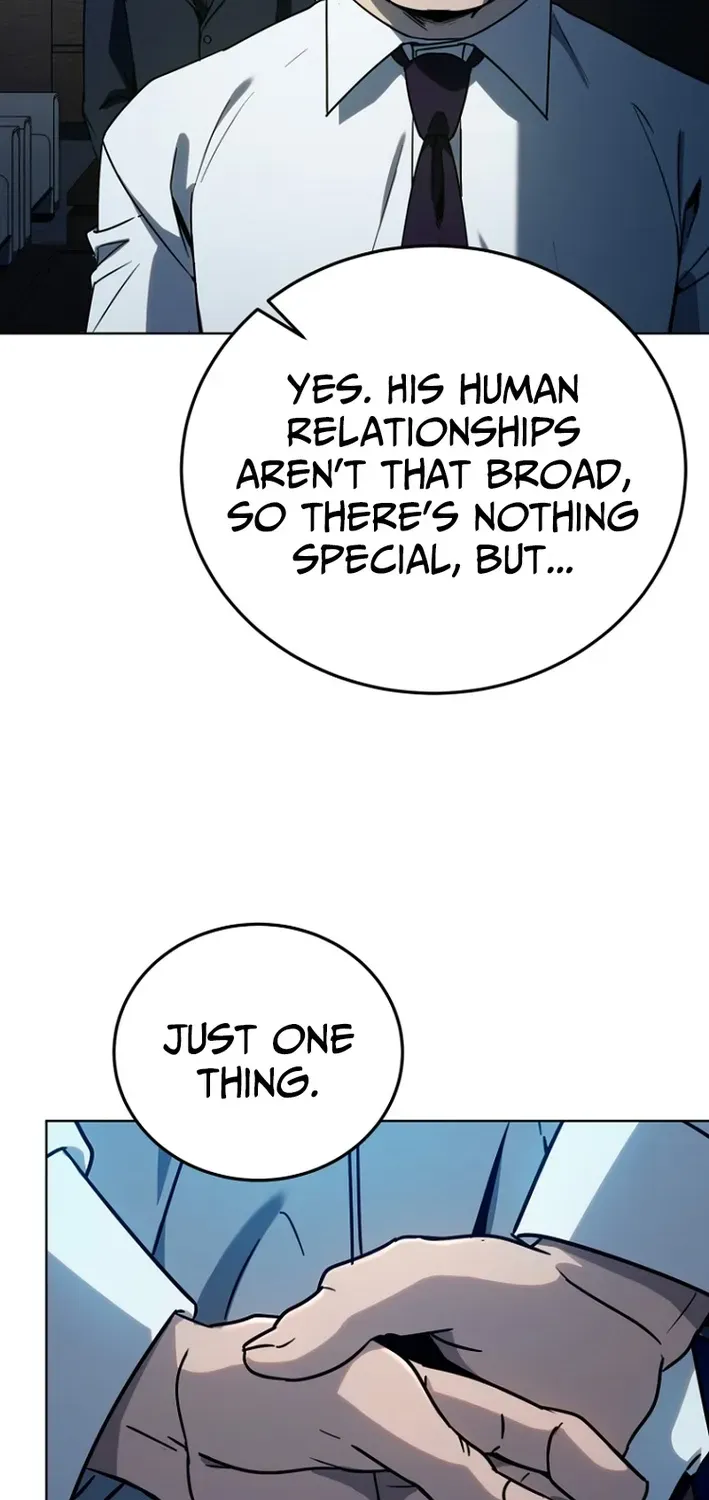 The Thousand-Faced Actor Chapter 43 page 83 - 