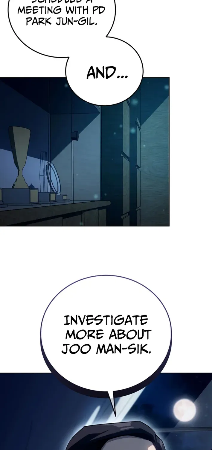 The Thousand-Faced Actor Chapter 43 page 87 - 