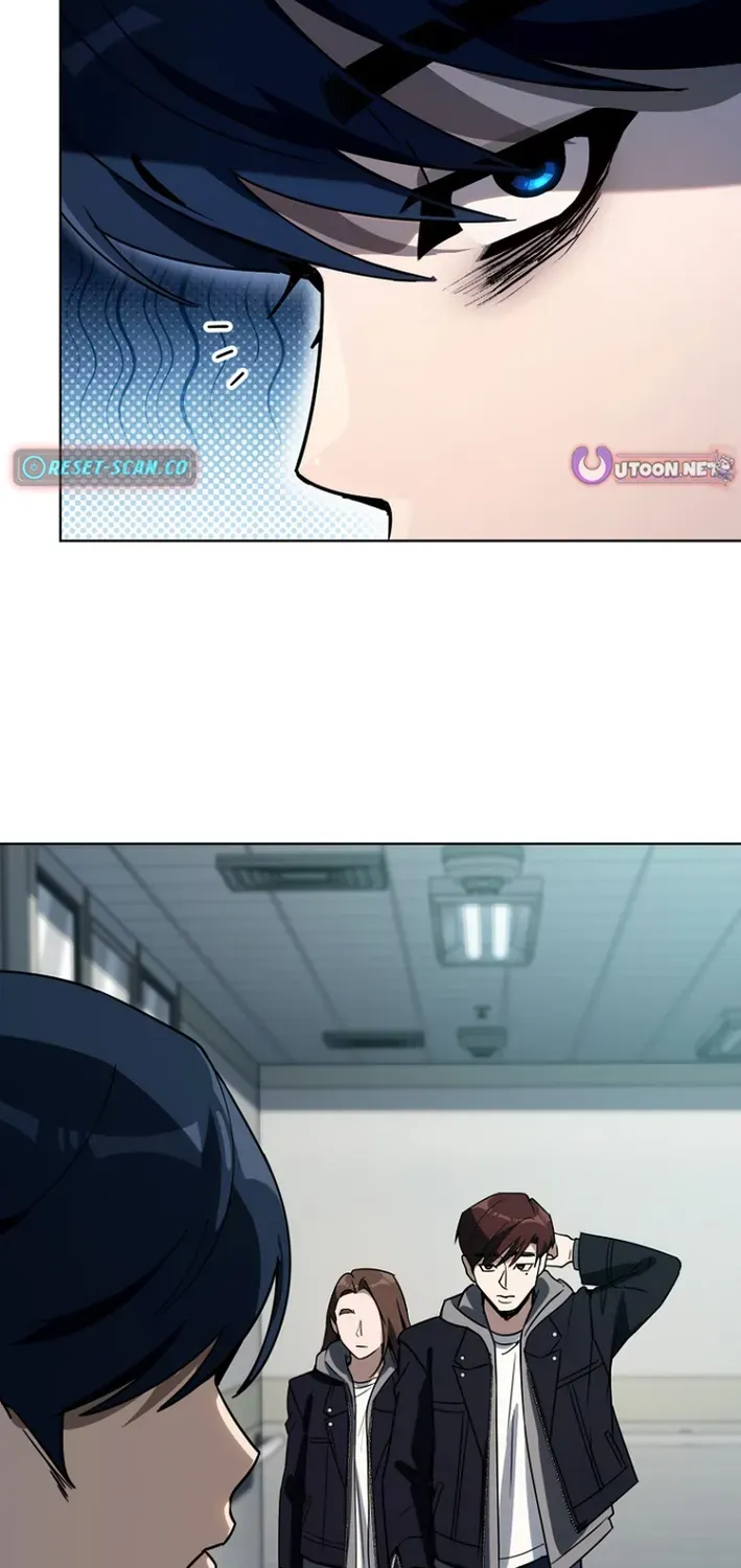 The Thousand-Faced Actor Chapter 43 page 10 - 