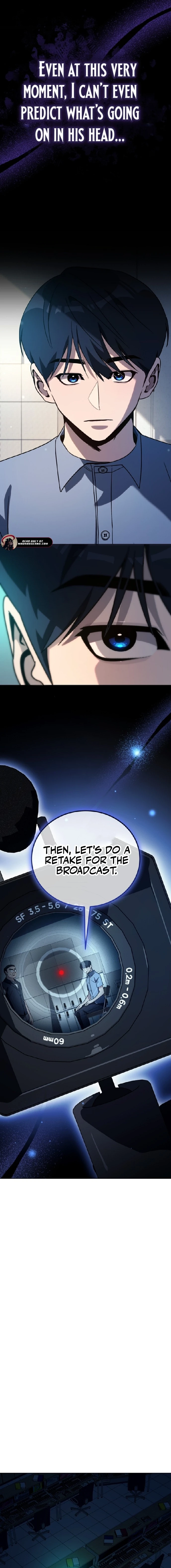 The Thousand-Faced Actor Chapter 44 page 12 - 