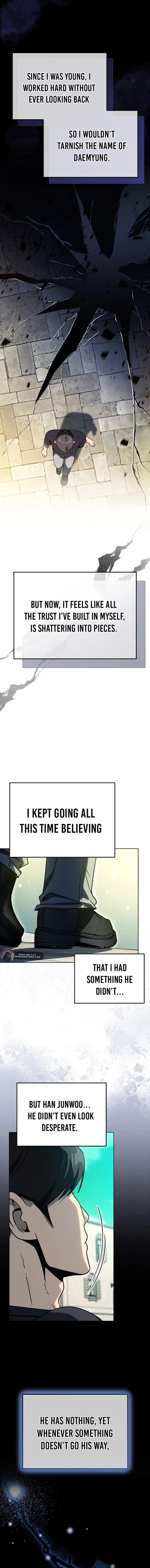 The Thousand-Faced Actor Chapter 47 page 2 - 