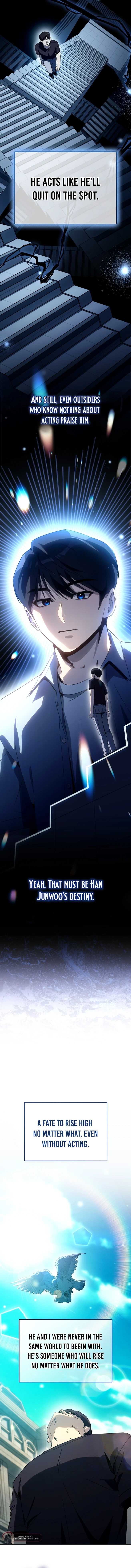 The Thousand-Faced Actor Chapter 47 page 3 - 