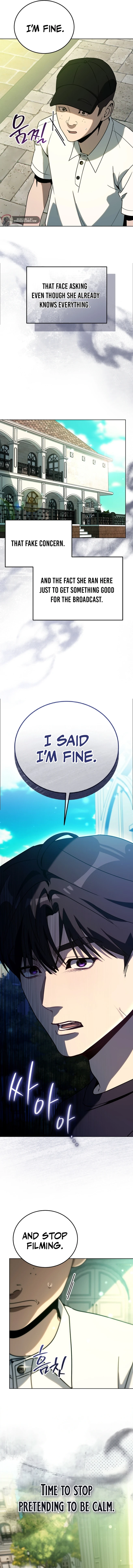 The Thousand-Faced Actor Chapter 47 page 5 - 