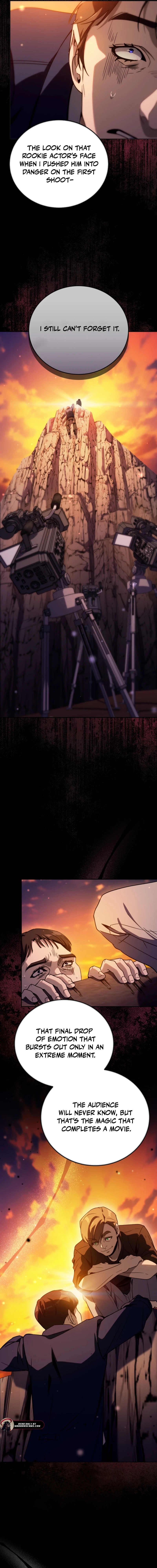 The Thousand-Faced Actor Chapter 48 page 5 - 