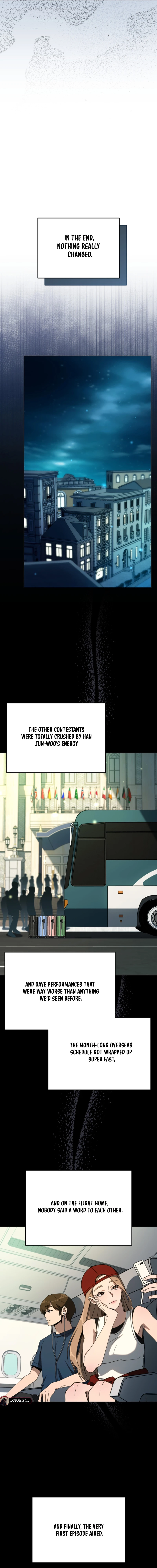 The Thousand-Faced Actor Chapter 49 page 2 - 