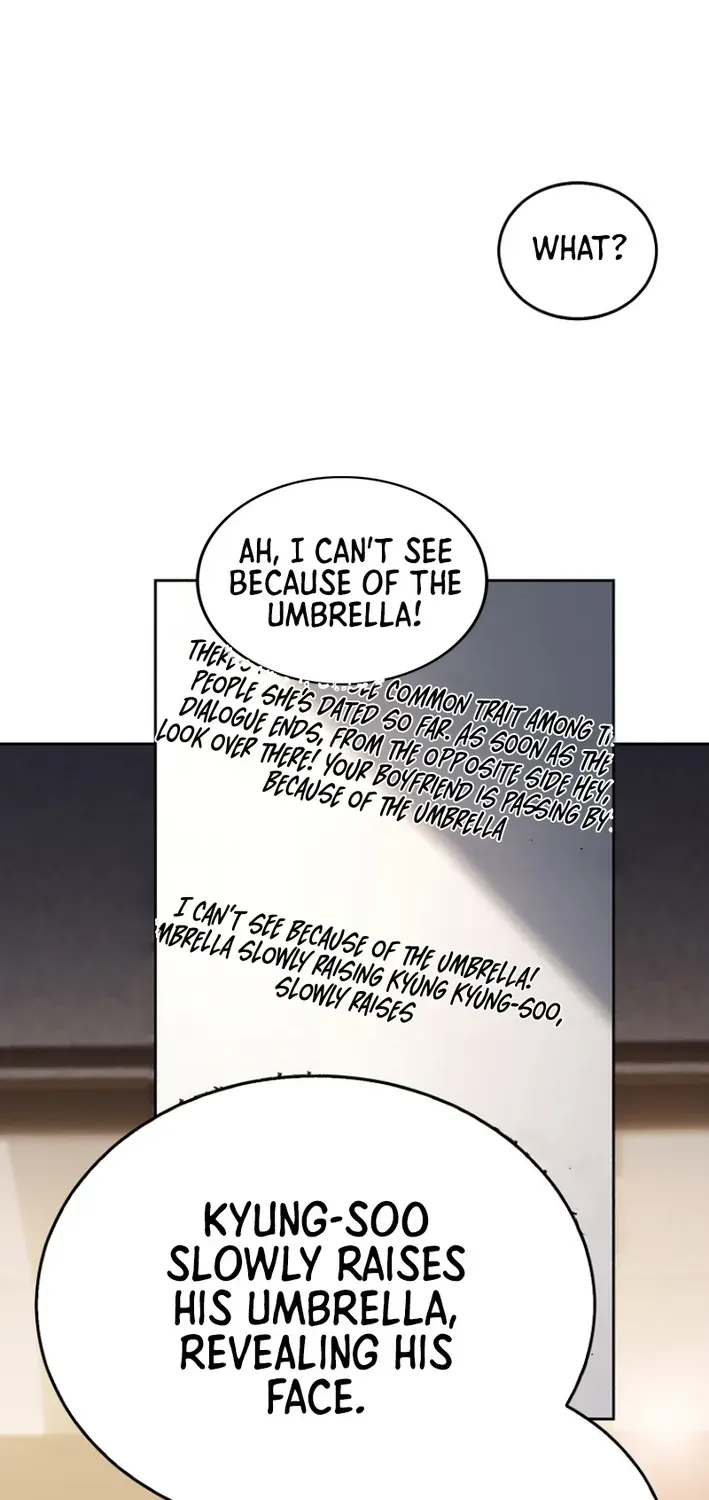 The Thousand-Faced Actor Chapter 5 page 2 - 