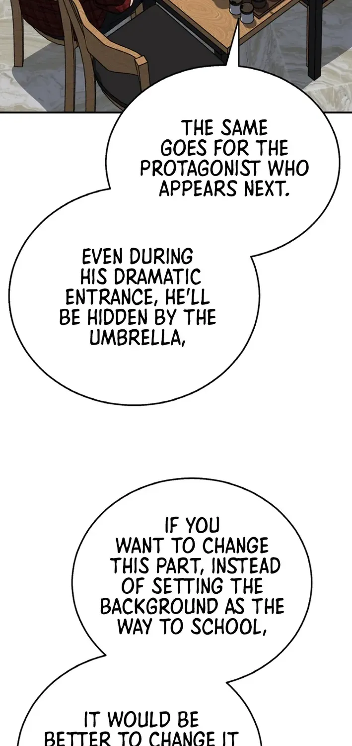 The Thousand-Faced Actor Chapter 5 page 13 - 