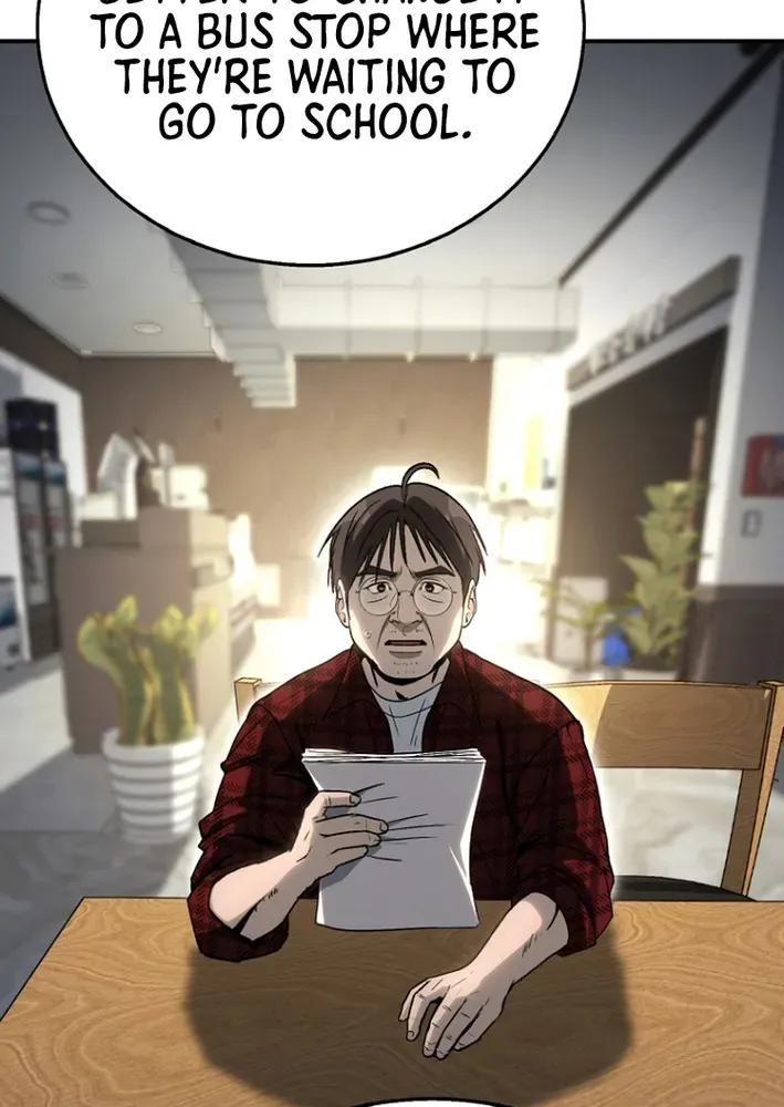 The Thousand-Faced Actor Chapter 5 page 14 - 