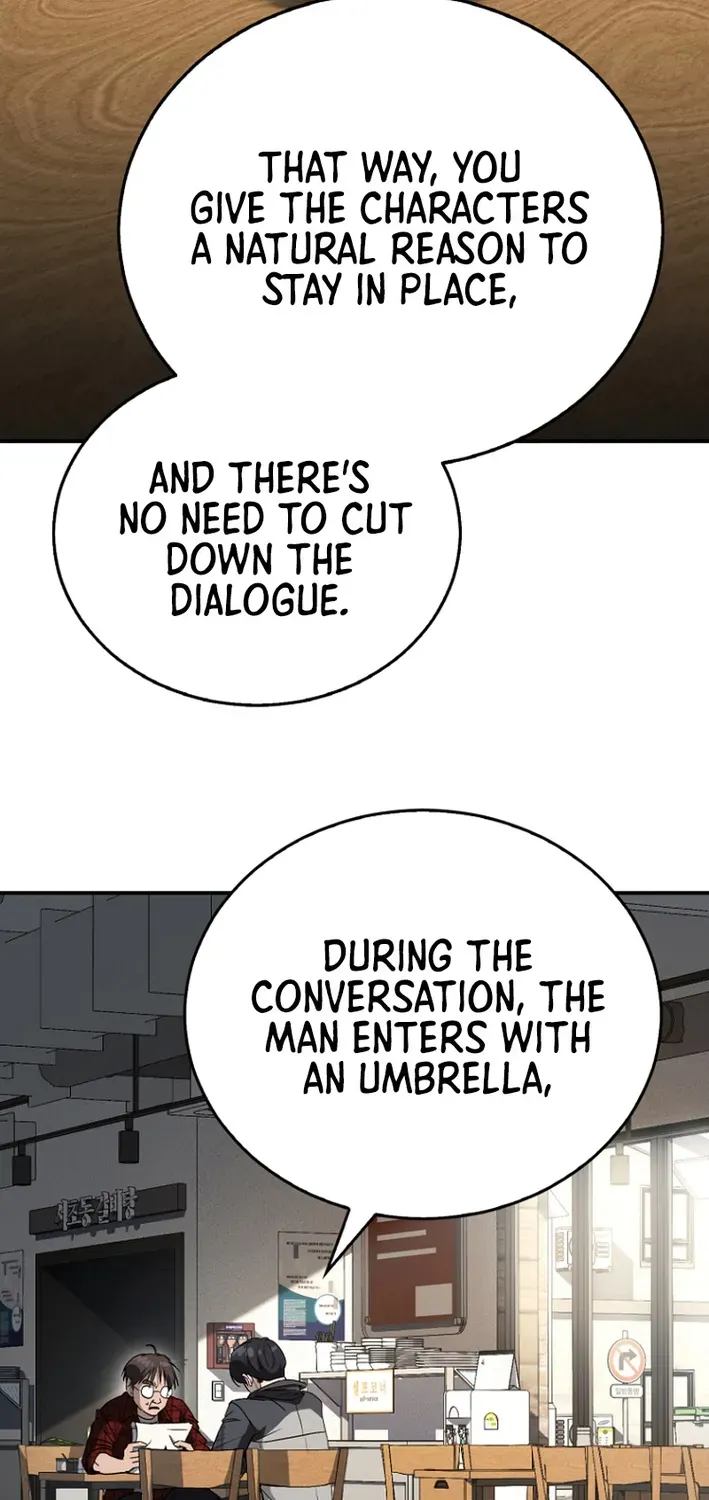 The Thousand-Faced Actor Chapter 5 page 15 - 