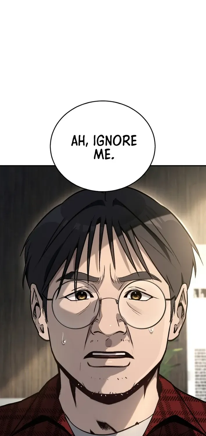 The Thousand-Faced Actor Chapter 5 page 18 - 