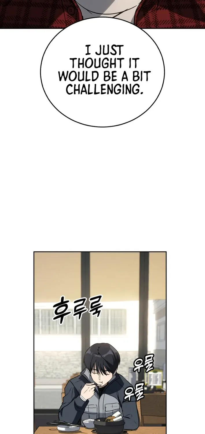 The Thousand-Faced Actor Chapter 5 page 19 - 