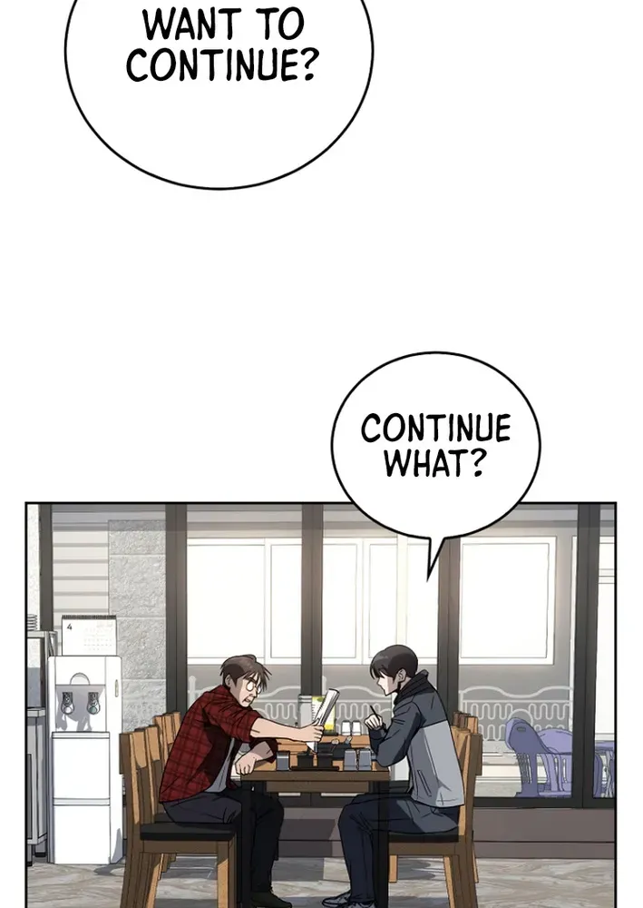 The Thousand-Faced Actor Chapter 5 page 21 - 