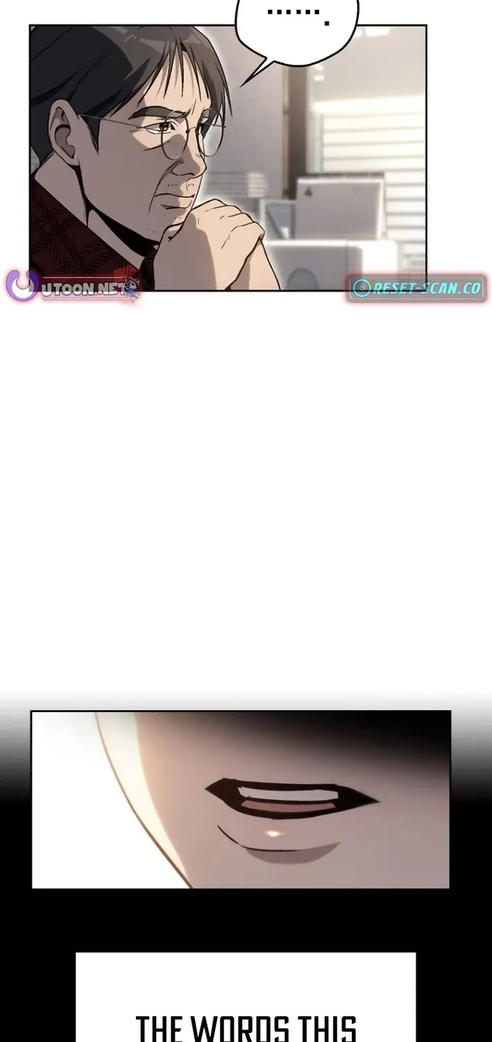 The Thousand-Faced Actor Chapter 5 page 24 - 