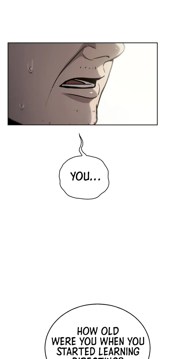 The Thousand-Faced Actor Chapter 5 page 32 - 